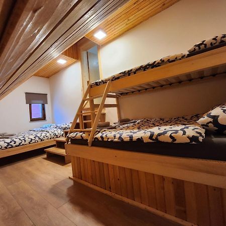 קופרס Holiday Home Masa - Kupres מראה חיצוני תמונה