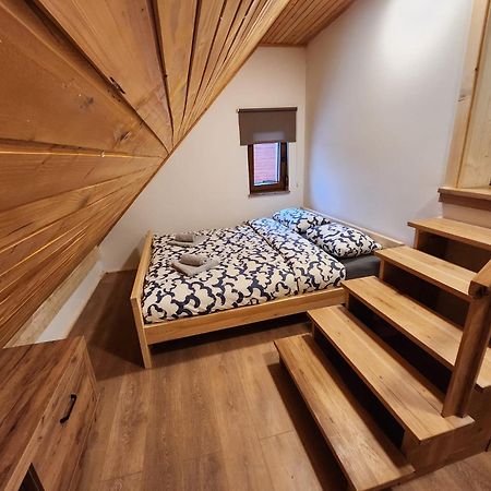 קופרס Holiday Home Masa - Kupres מראה חיצוני תמונה
