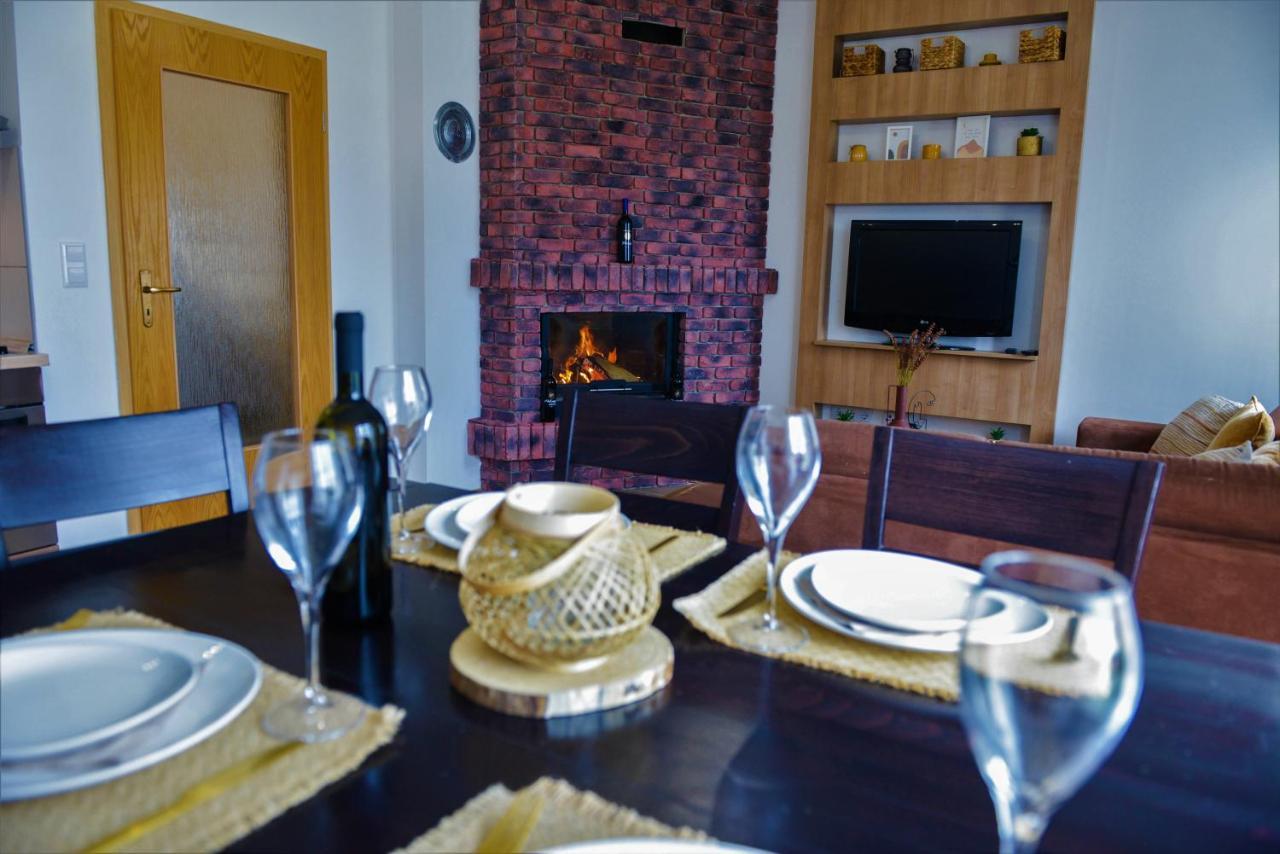 קופרס Holiday Home Masa - Kupres מראה חיצוני תמונה
