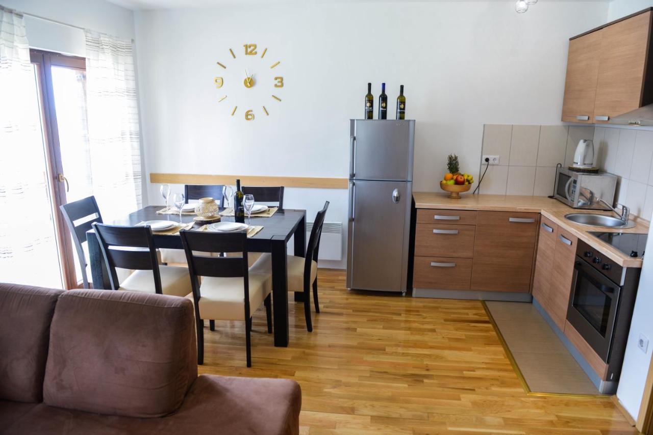 קופרס Holiday Home Masa - Kupres מראה חיצוני תמונה