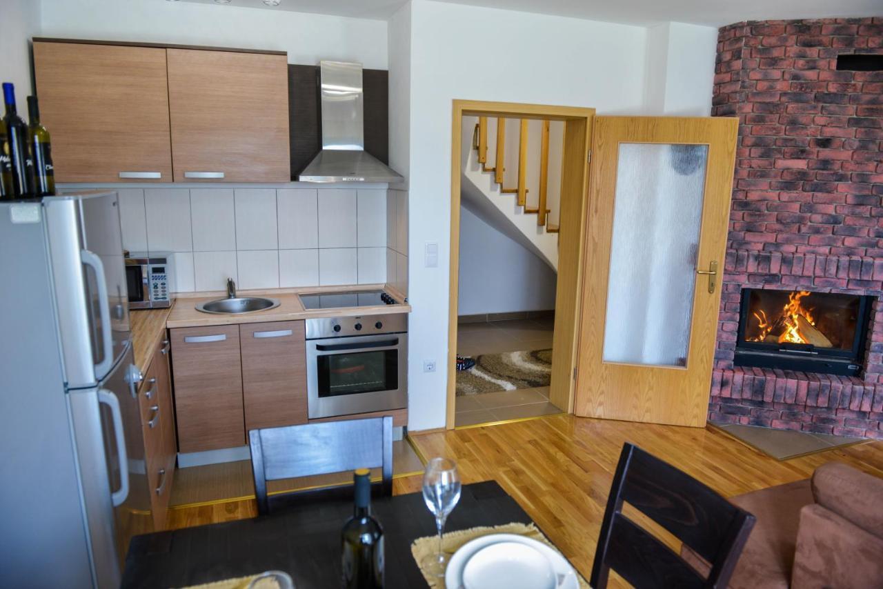 קופרס Holiday Home Masa - Kupres מראה חיצוני תמונה