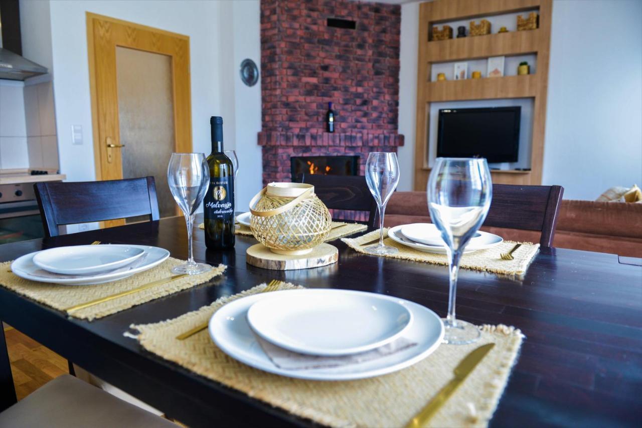 קופרס Holiday Home Masa - Kupres מראה חיצוני תמונה