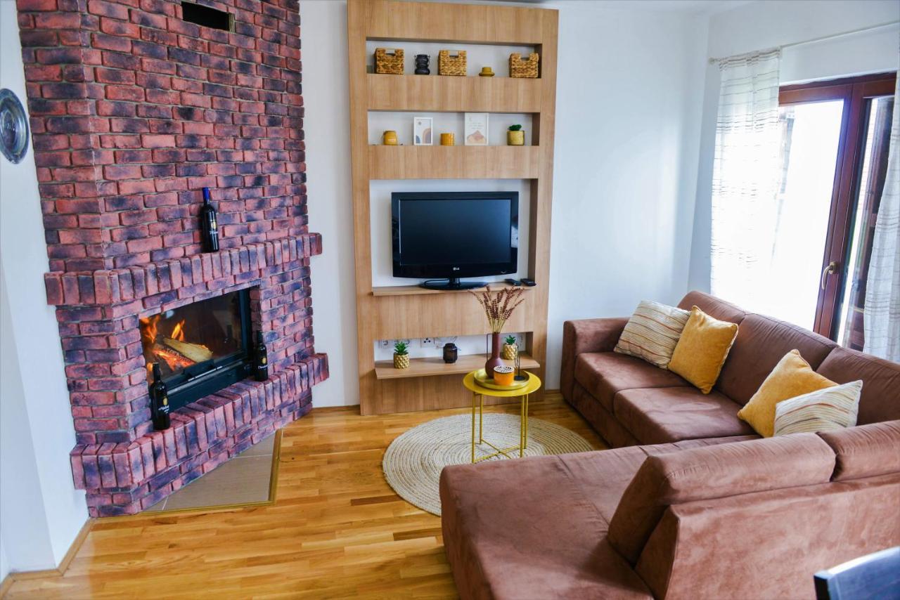 קופרס Holiday Home Masa - Kupres מראה חיצוני תמונה