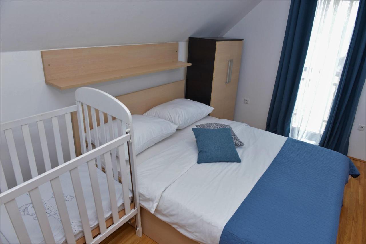 קופרס Holiday Home Masa - Kupres מראה חיצוני תמונה