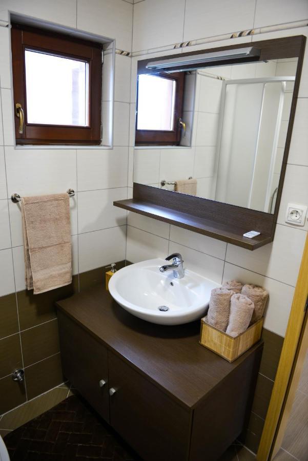 קופרס Holiday Home Masa - Kupres מראה חיצוני תמונה