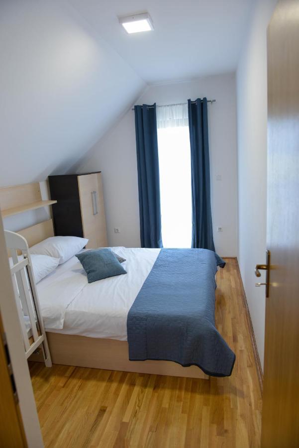 קופרס Holiday Home Masa - Kupres מראה חיצוני תמונה