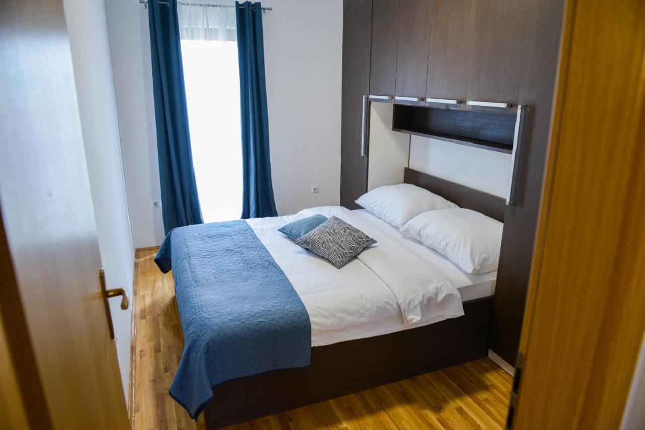קופרס Holiday Home Masa - Kupres מראה חיצוני תמונה