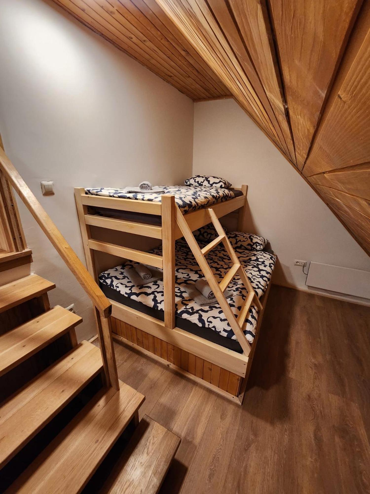 קופרס Holiday Home Masa - Kupres מראה חיצוני תמונה