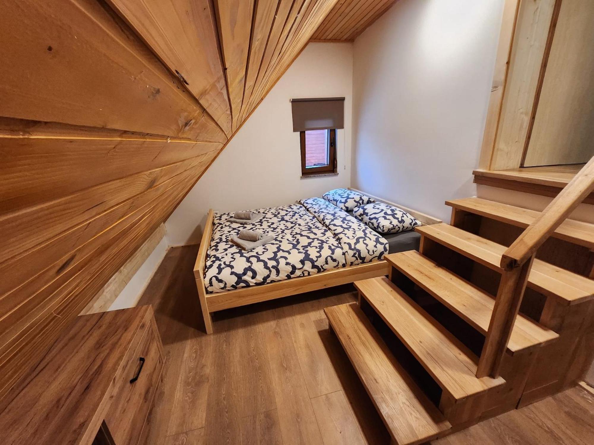 קופרס Holiday Home Masa - Kupres מראה חיצוני תמונה